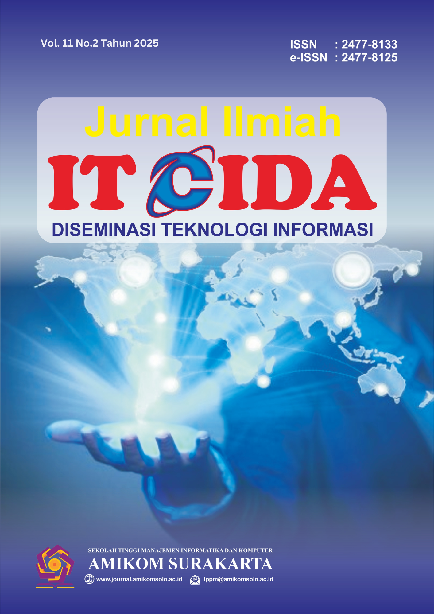 					Lihat Vol 11 No 2: Desember 2025
				